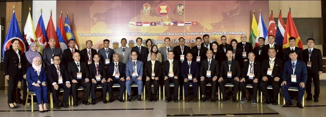 NADI Event Picture