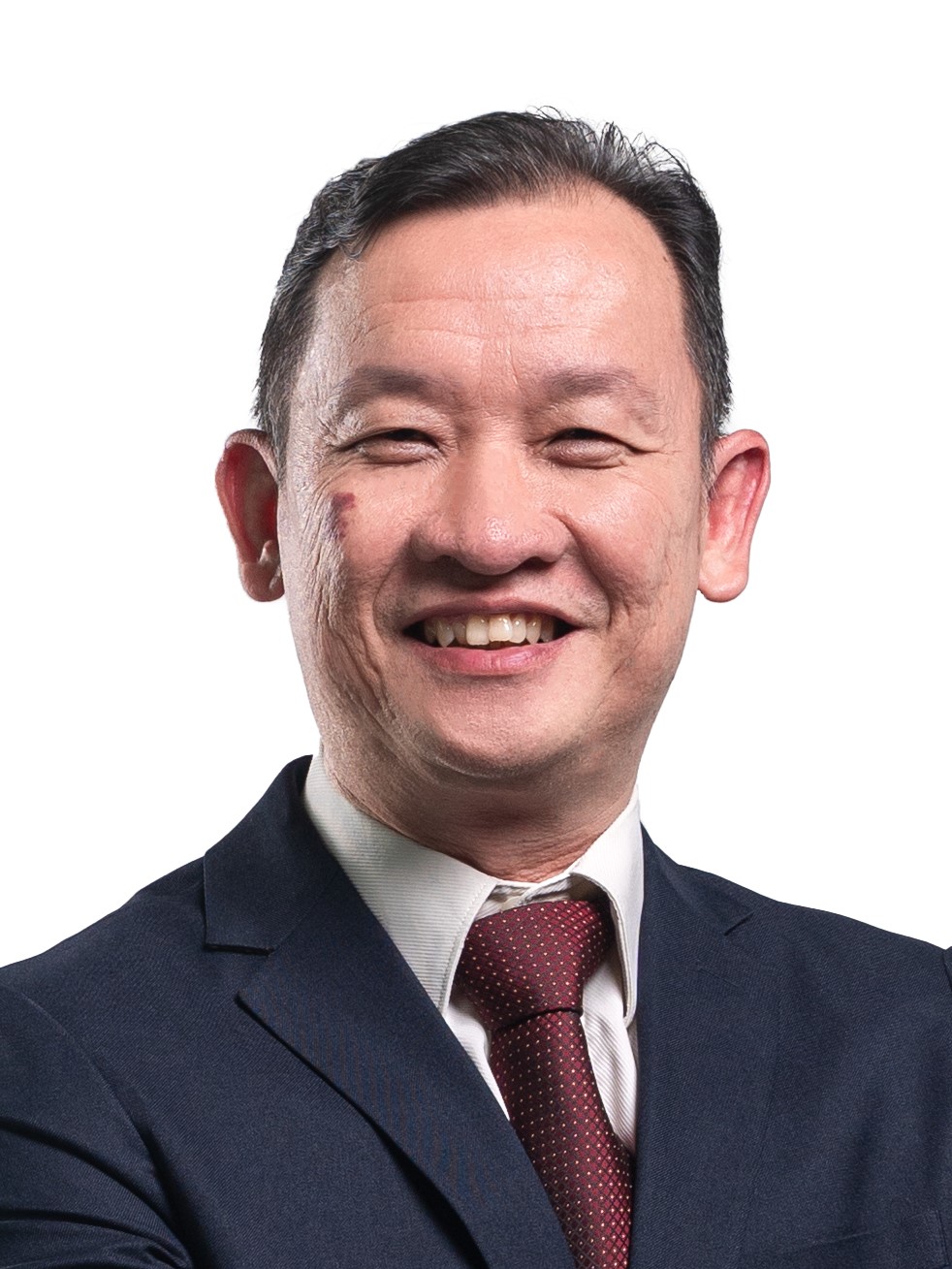 Ng Kok Hiong - RSIS