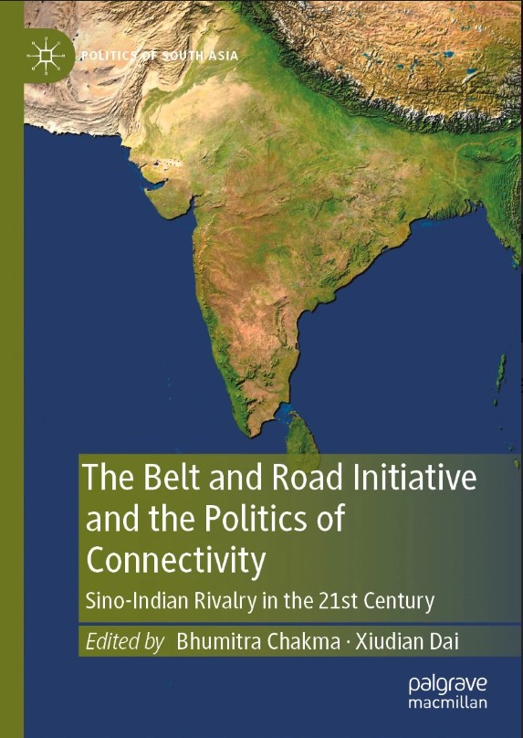 Cross-Border Infrastructure Development In South Asia: Chinese And ...