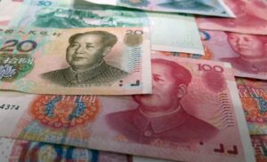 291222 CO22135 Chinas Renminbi Internationalization