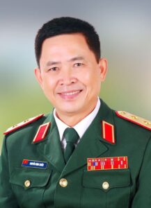 Nguyen Dinh Chien