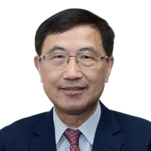 Dr Xianbin Yao profile
