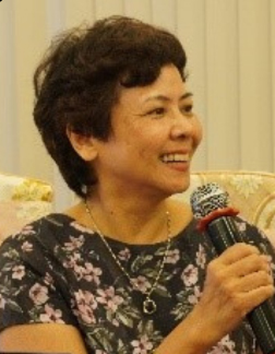 Ms Nguyen Ngoc Ly
