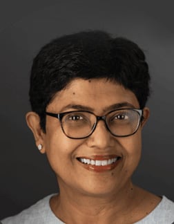 Ms Moutushi Sengupta