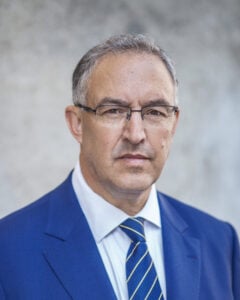 Mayor Aboutaleb