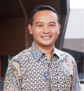 Mayor Fahmi