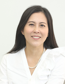 Ms Lynette Tan