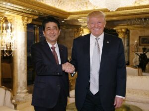 IP24080 | Japan: The Indispensable Power in a Potential Second Trump ...