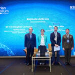 29th October Humanitarian Future Forum