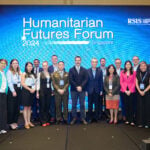 29th October Humanitarian Future Forum