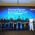 29th October Humanitarian Future Forum