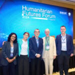 29th October Humanitarian Future Forum