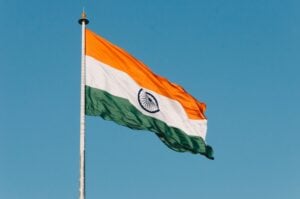 India’s policy of strategic autonomy has traditionally been in response to key geopolitical events that altered the dynamics of international politics. Image source: Unsplash.