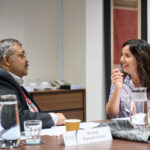19th February RSIS Roundtable with Dr Alexandra Phelan