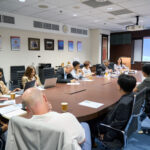 19th February RSIS Roundtable with Dr Alexandra Phelan