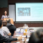 19th February RSIS Roundtable with Dr Alexandra Phelan