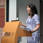 19th February RSIS Roundtable with Dr Alexandra Phelan