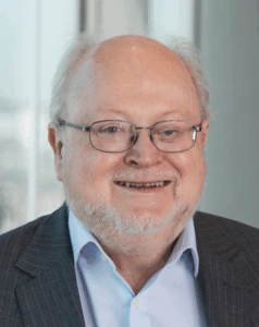 Professor Sir Steve Smith