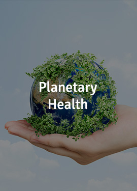 Planetary Health
