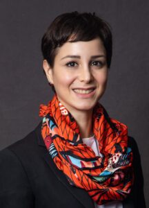 photo Gulizar Haciyakupoglu