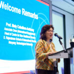 8th May The 7th NTS Asia Consortium Annual Conference
