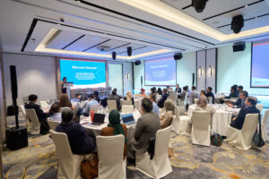 8th May The 7th NTS Asia Consortium Annual Conference