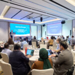 8th May The 7th NTS Asia Consortium Annual Conference