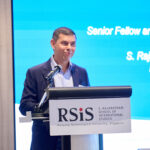 8th May The 7th NTS Asia Consortium Annual Conference