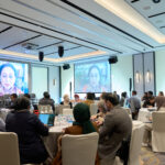 8th May The 7th NTS Asia Consortium Annual Conference