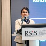 8th May The 7th NTS Asia Consortium Annual Conference