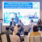 8th May The 7th NTS Asia Consortium Annual Conference