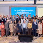 8th May The 7th NTS Asia Consortium Annual Conference