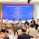 9th May The 7th NTS Asia Consortium Annual Conference