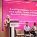 9th May The 7th NTS Asia Consortium Annual Conference
