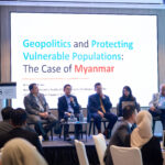 8th May The 7th NTS Asia Consortium Annual Conference
