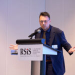 8th May The 7th NTS Asia Consortium Annual Conference