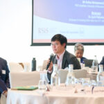9th May The 7th NTS Asia Consortium Annual Conference