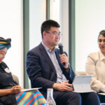 9th May The 7th NTS Asia Consortium Annual Conference