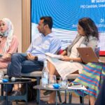 9th May The 7th NTS Asia Consortium Annual Conference