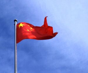 China's New Sactions Policy PR China's New Sactions Policy PR