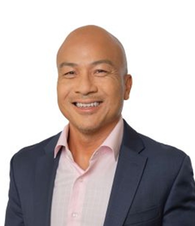Joseph Liow