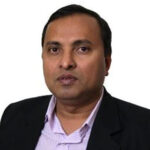Mr Abdullah Mammun, MsC