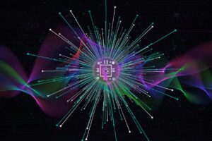 The world, including Singapore, is witnessing a “second quantum revolution”, with breakthroughs in technology being developed to control individual quantum particles.Image by Gerd Altmann from Pixabay.