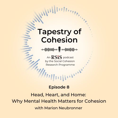 Tapestry ep 8 spotify
