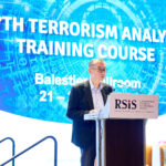 21st July Terrorism Analyst Training Course 2025