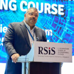 21st July Terrorism Analyst Training Course 2025