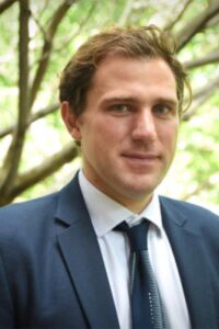 Dr Dirk van der Kley