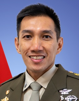 Col Lew Tze Soon