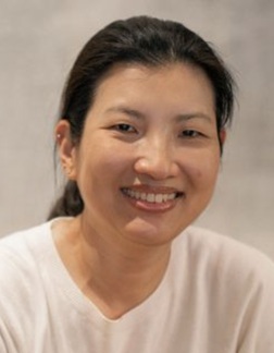 Dr Lalita H. Hanwong 