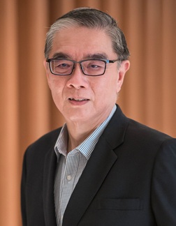 Ambassador Ong Keng Yong 